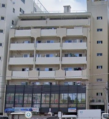 田無本町パレスの外観画像