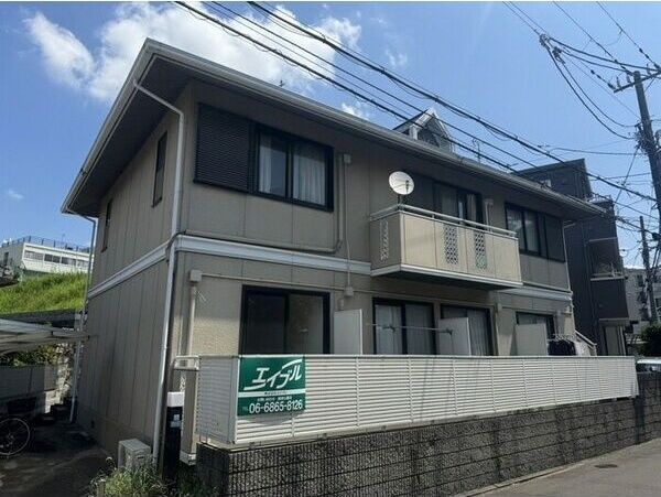 チャーリーズの外観画像