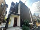 サニープレイス元住吉Ⅱの外観画像