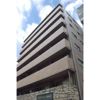 アヴァンティーク東銀座の外観画像