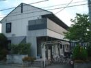 ShaMaison アロークレストアネックスの外観画像