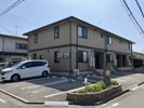 サリナス土居田の外観画像