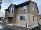 シンパティアの外観画像