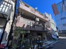 奥田コーポの外観画像