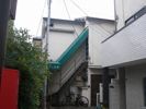 プランタン大井の外観画像