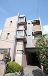 アスール高野台の外観画像