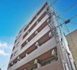CYNTHIA学芸大学2nd Stageの外観画像