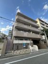 HACHIBUSE六甲の外観画像