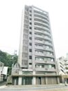 比治山本町パーク・ホームズの外観画像