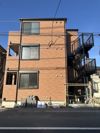 ベイルームソラーナ生麦の外観画像