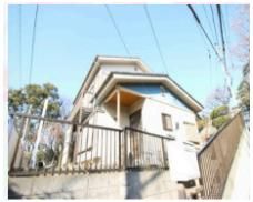 貸家 横須賀市田浦町2丁目の外観画像