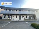 サンハイム北庄の外観画像