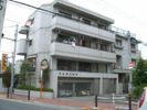 ホームライネスの外観画像