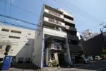 平岩ビルの外観画像