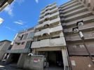 百間町グランドマンションDの外観画像