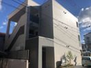 グランドソレーユ六甲の外観画像