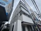 アプロ品川の外観画像