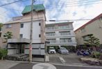 岡町グリーンハイツの外観画像