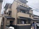 フラッティ吉野町Aの外観画像