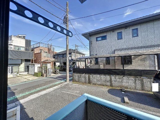フォーブル北小岩の外観画像