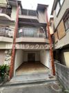 仁和寺本町テラスハウスの外観画像