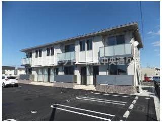 プロヌーブ原田町 A棟の外観画像