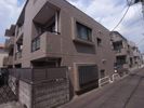 ウイングガーデン S棟の外観画像