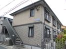 ラ・ジュピターの外観画像