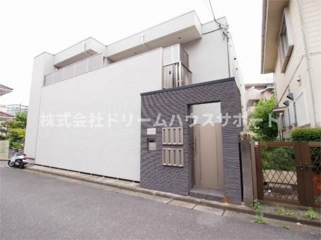 オーリックバレー(オーリックバレー)の外観画像