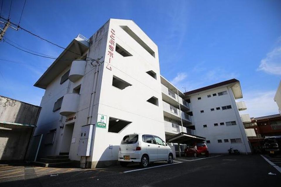 カーサグラン志津川の外観画像