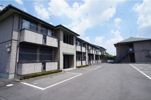 イデアル C,D,E棟の外観画像