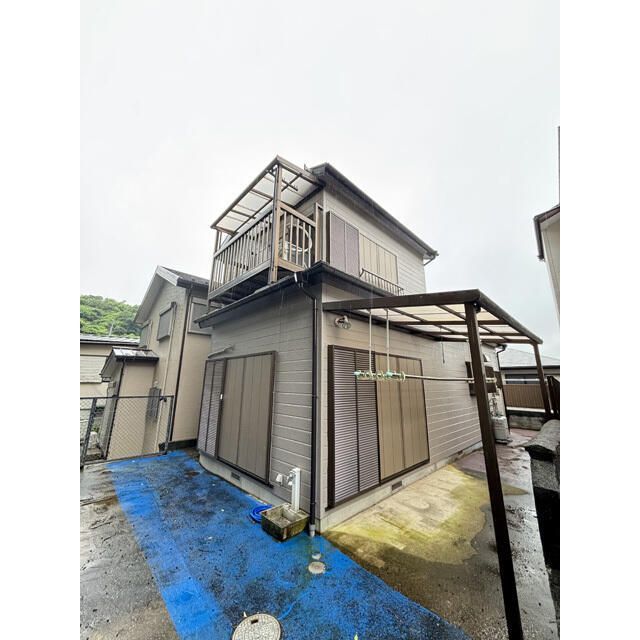 横須賀市不入斗町3丁目住宅(0005270)の外観画像