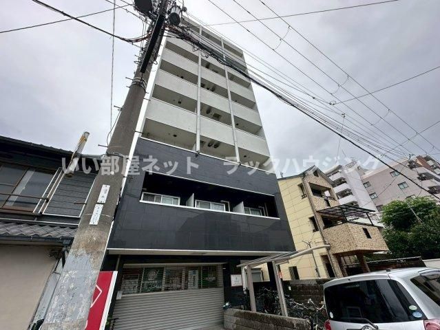 LIVE SQUARE 豊秀の外観画像