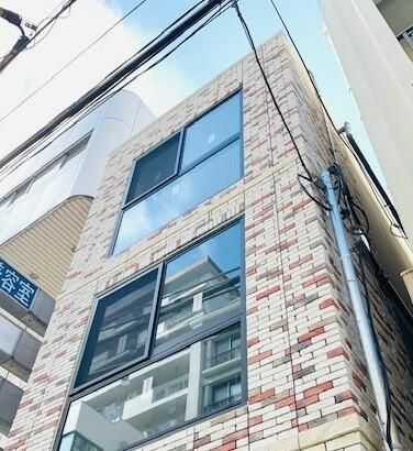 双明楼ビルの外観画像