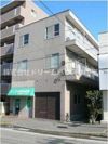 かなりやマンションの外観画像