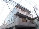 清水コーポラスの外観画像