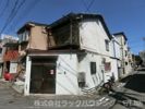 早苗町貸家の外観画像