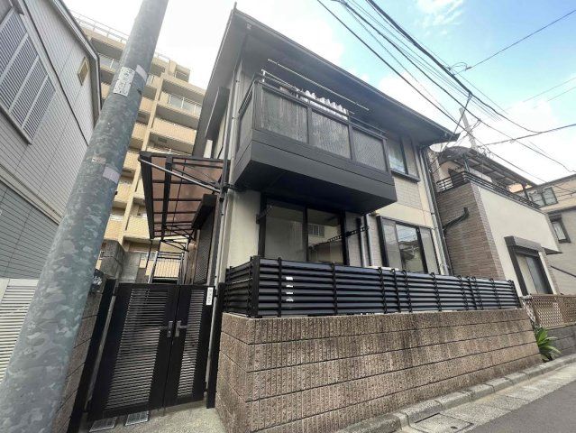 ハイムカストルの外観画像