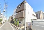 サンメゾンひかりの外観画像