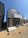 ミライズハウス東山崎町Bの外観画像