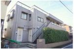 コーポラス田辺の外観画像