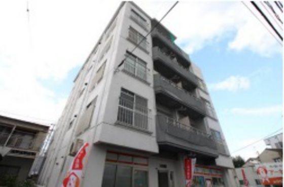 相生橋ビルの外観画像