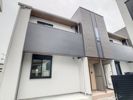 セントオブビレッジ箱崎A棟の外観画像