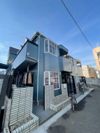 椎名町ブルーハウスの外観画像