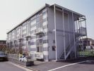 レオパレスONE’Sの外観画像