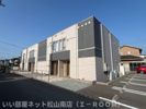 メゾン メルヴェーユの外観画像