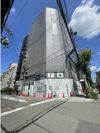 仮称)コスモ釣鐘町の外観画像