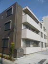 サンリスタ六町の外観画像