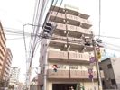GARDENIA PALACEの外観画像