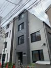 SOU明大前の外観画像
